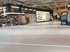 -燃无界格斗·拳击搏击体能馆(优品道店)
