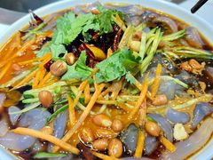 东北大拉皮-玺炖·中国铁锅炖(虹桥天街店)