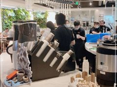 -Peet's 皮爷咖啡(东湖路手作店)