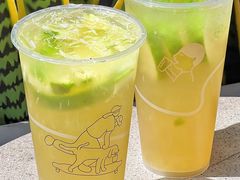 -喜茶(广州北京路惠福东店)