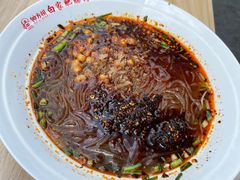 -钟方模白家肥肠粉(春熙店)