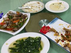 -景好海鲜餐厅(大鹏必选旅游店)