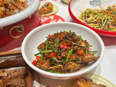 -鸿先阁·干煸虾(星沙店)