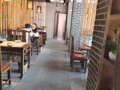 -千岛湖小鱼儿·淳安匠心农家菜