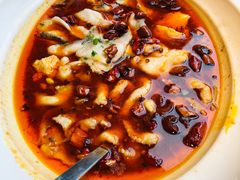 -蔴将·川菜(黄龙万科店)