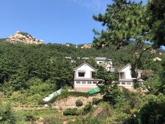 -青岛崂山太清宫