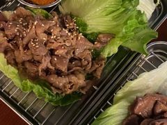 -789韩料食堂(创意产业园店)