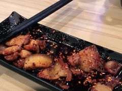 -三根葱云南小吃(砂之船店)