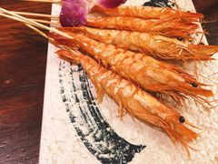 -渔日本料理铁板烧(新天地假日广场店)