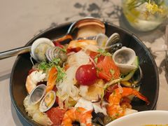 柚子海鲜-Ginger(兴国路店)