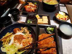 -馔豚·台北菜专门店(深圳湾万象城店)