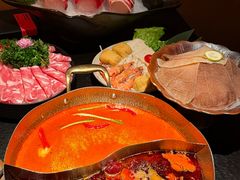 -色響火锅(恒隆广场店)