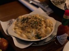 -Burger & Lobster(Dean Street)