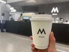 -M Stand(西安大悦城店)