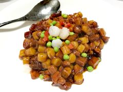 八宝辣酱-新吉士·上海菜(浦东LCM置汇旭辉店)