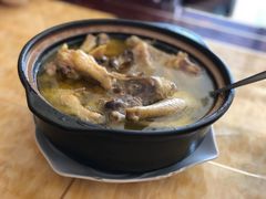 -洪福饭店·十八年老店