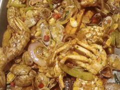 -蟹宗蟹(润达国际五楼店)