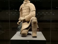 -秦始皇帝陵博物院(兵马俑)