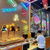 我发现了观前街上的宝藏自助烤肉，性价比高到飞起