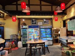 -富正毅三下锅·湘西韵味(天门山索道店)