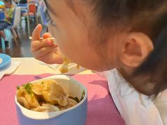 -帝企鹅自助餐厅•儿童岛•真企鹅(长隆企鹅酒店)