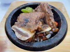 -丰尔粥食·顺德鱼生·干蒸排骨顺德菜(大良分店)