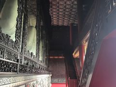 -上海青龙寺
