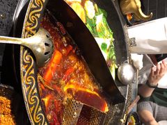 -大味老火锅City店