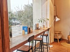 景观位-那家面包房(珠江路店)