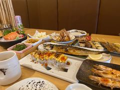 自制土豆泥沙拉-吉炙烧鸟•本格料理(国际商贸城店)