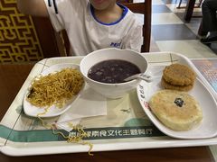 -素心缘素食文化主题餐厅