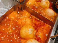 -海底捞火锅(顺义华联店)