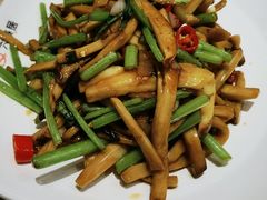 -六泰居·尔滨地标·东北菜(黄河路店)