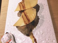 -富山日式料理(宽厚里店)