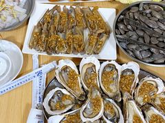 -船奇蒸汽海鲜·闽菜(八市海鲜总店)