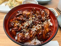 -隐泉之语日式料理(王府中环店)