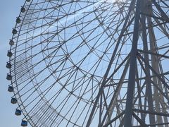 -南昌之星摩天轮