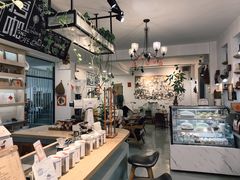 -唐咖精品咖啡(大理古城手冲店)