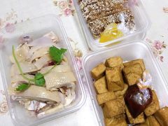 -百家鸡味馆(清泰店)