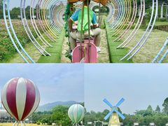 -盈香心动乐园