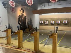 -道顺射箭·团建·骑射(张杨路店)