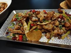 -雅酌园·烟火南京菜(颐和路店)