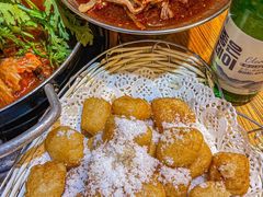-枣玛尔脊骨汤·烤肉(西塔总店)