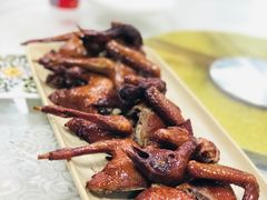 -金麒麟美食城