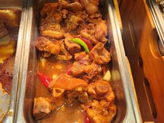 -松子料理(白家庄店)