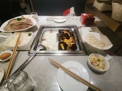 -海底捞火锅(崇文门新世界百货店)