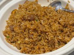 -小菜园新徽菜(宜兴八佰伴店)