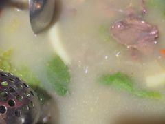 -尼玛藏家风味园(阿山食城店)