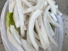 -墨脱石锅椰子鸡•海鲜糟粕醋(榆亚路店)