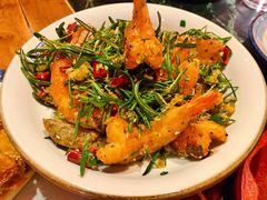 -兰溪小馆(东直门簋街店)